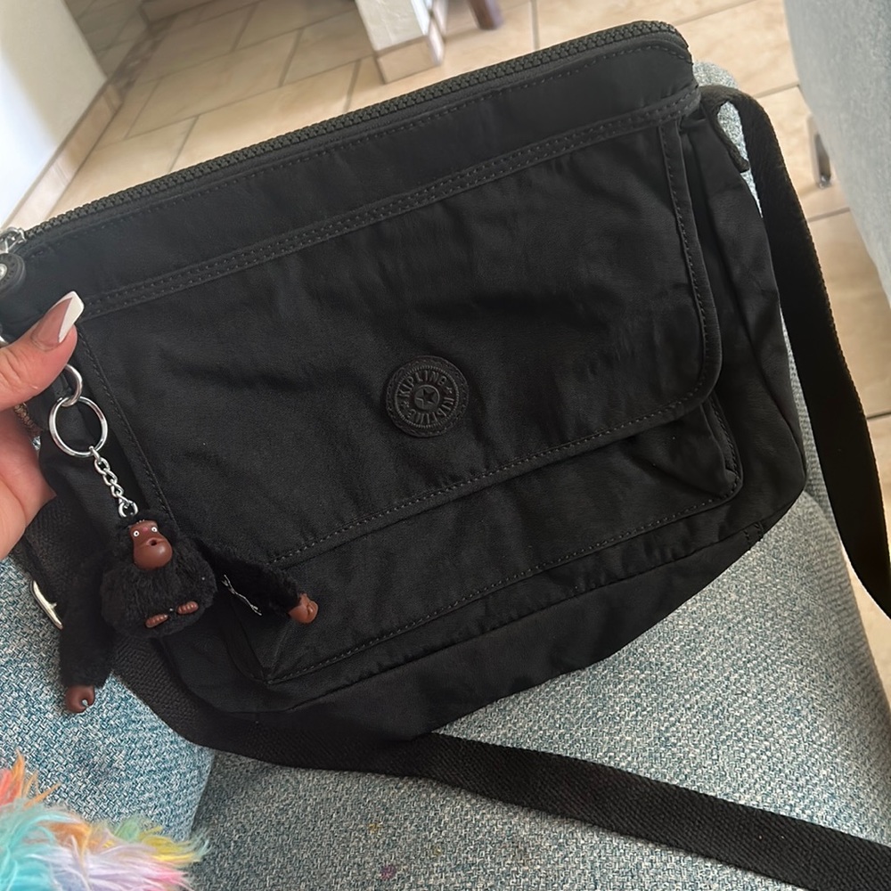 Kipling crossbody